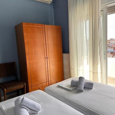 קראמוטי Artemis Hotel Apartments מראה חיצוני תמונה