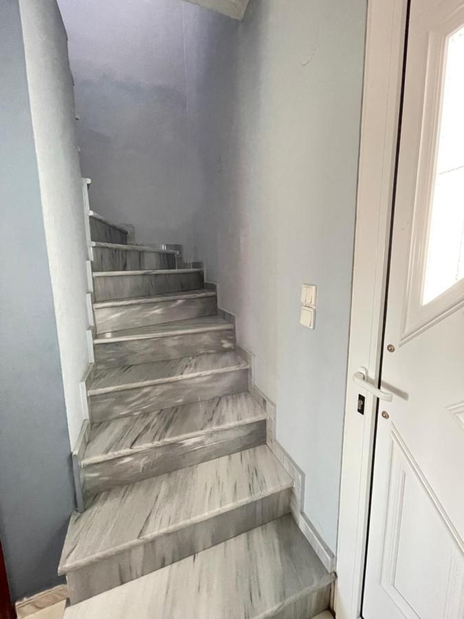 קראמוטי Artemis Hotel Apartments מראה חיצוני תמונה