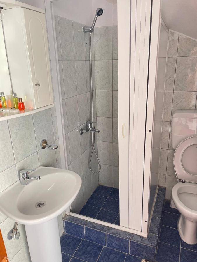 קראמוטי Artemis Hotel Apartments מראה חיצוני תמונה