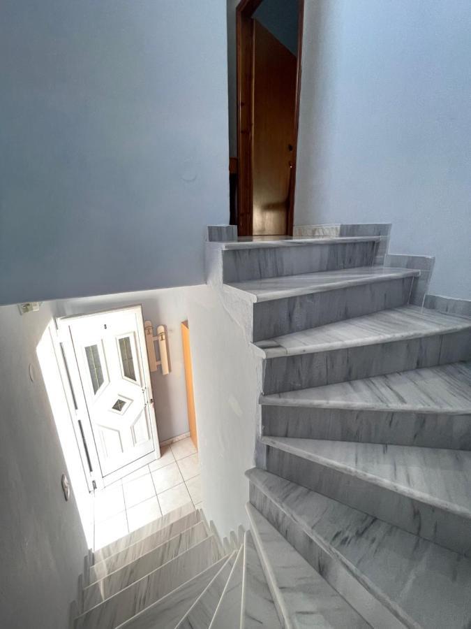 קראמוטי Artemis Hotel Apartments מראה חיצוני תמונה